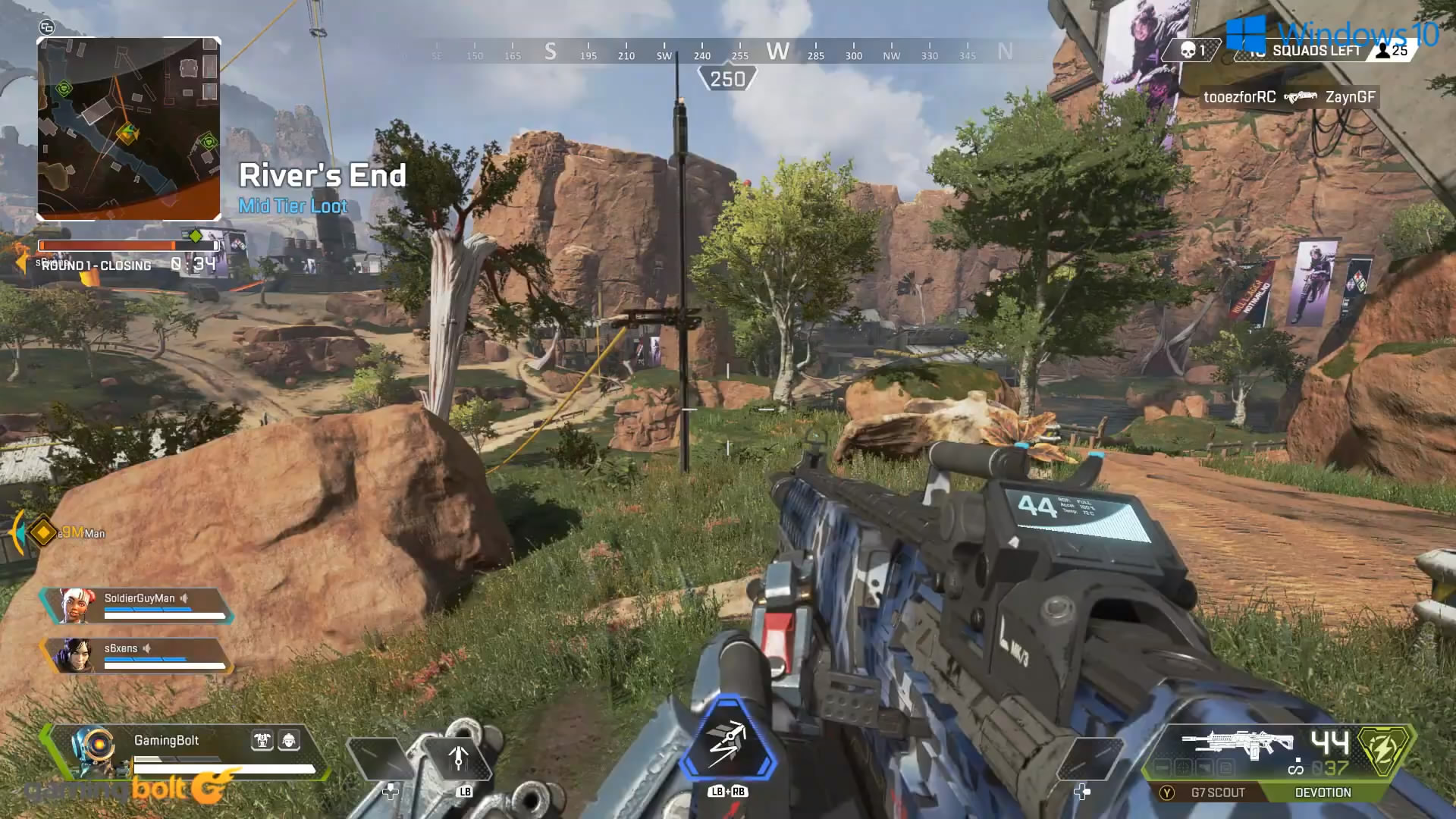 快讯《绝地求生》开发商在加拿大开设首家3A工作室 首个项目将是幻想小说游戏版