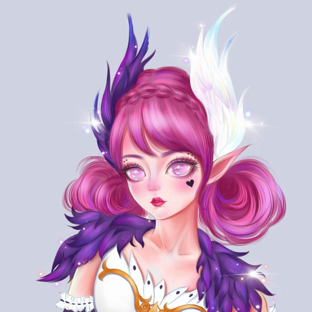 希然分享动容时刻 WE官方回复：粉丝的力量推动我们走到了淘汰赛