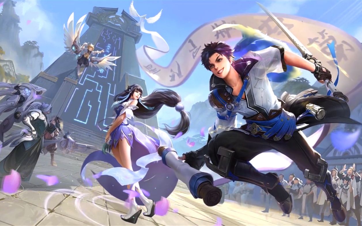 【赛后战报】绝处逢生！2：1艰难战胜OMG晋级登峰组