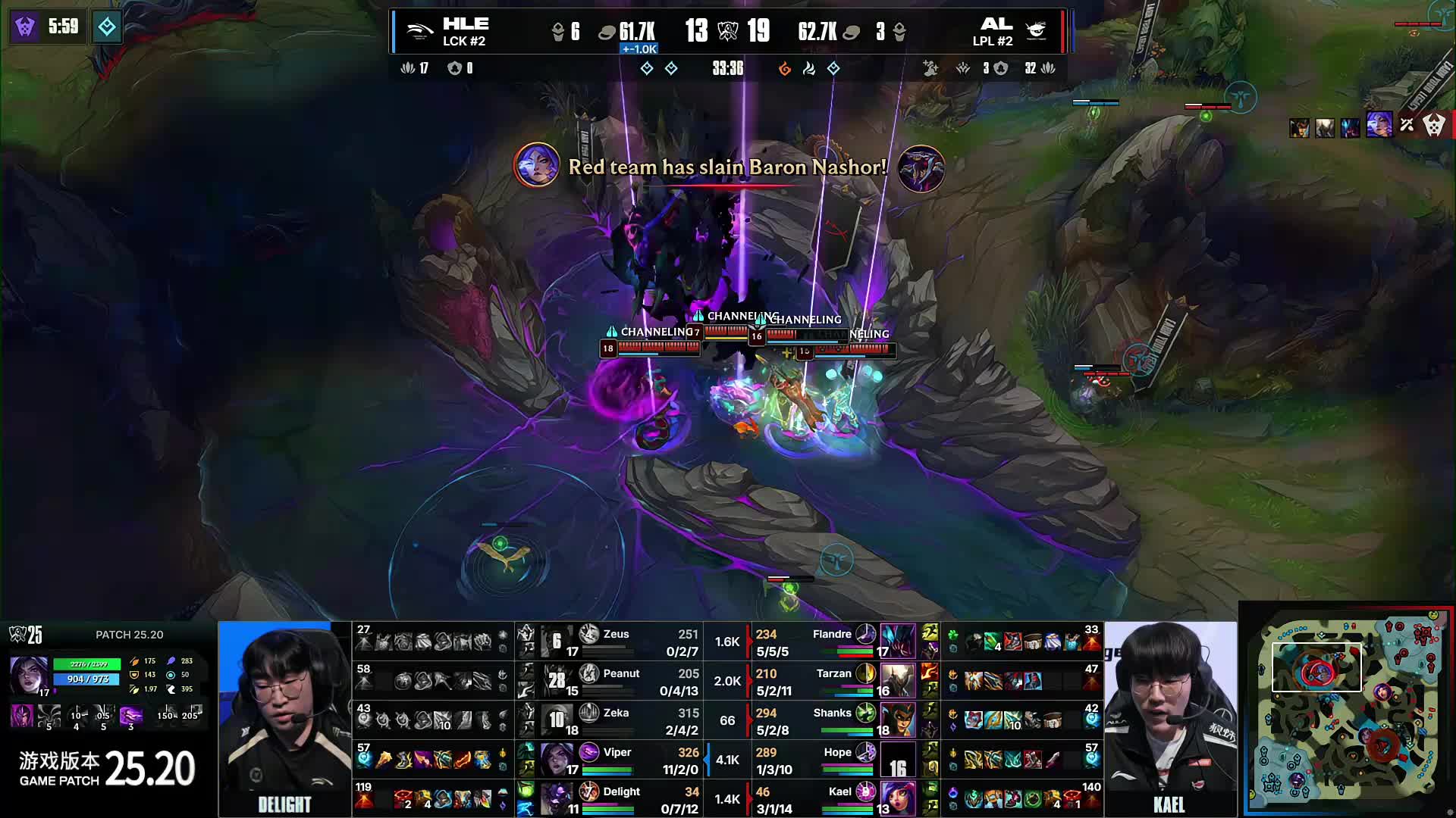 CSGO最快速重建，Spirit Major有望复刻ENCE神迹