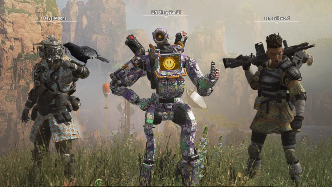 新 CS2 补丁：地图和武器模型调整