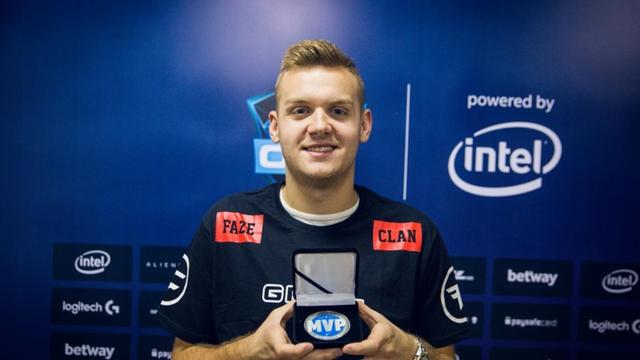 高阴影和MSAA会减少您的 FpS 在 CS2