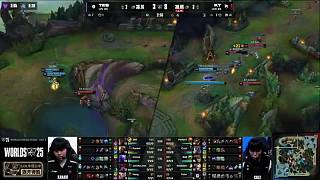 Snax赛后：今天我们没有全身心投入比赛